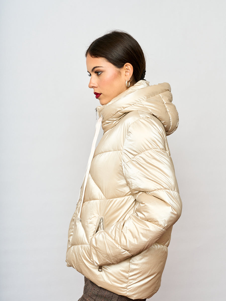 Parka Santorini II