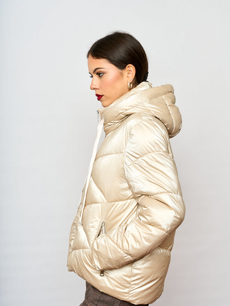 Parka Santorini II