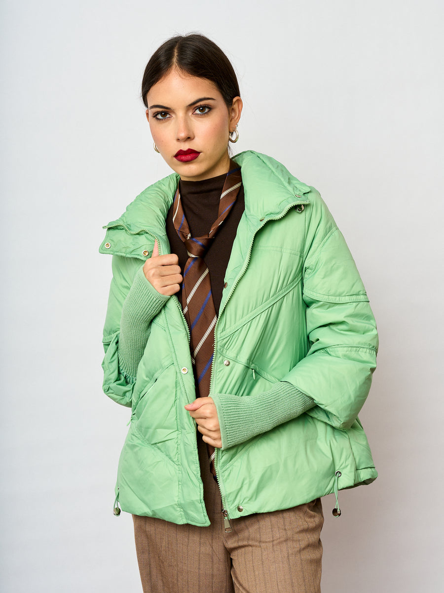 Parka Milan