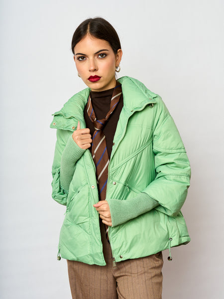 Parka Milan