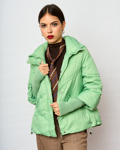 Parka Milan
