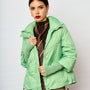 Parka Milan