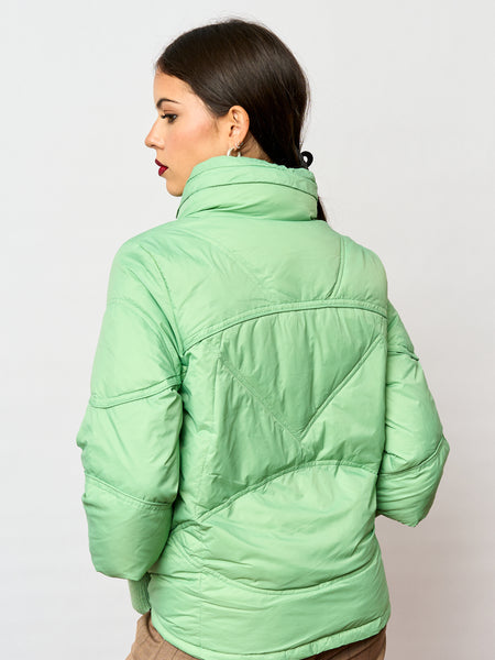Parka Milan