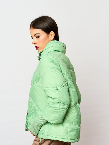 Parka Milan