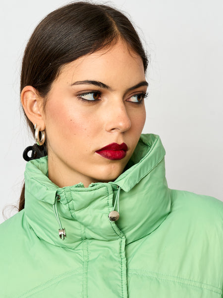 Parka Milan