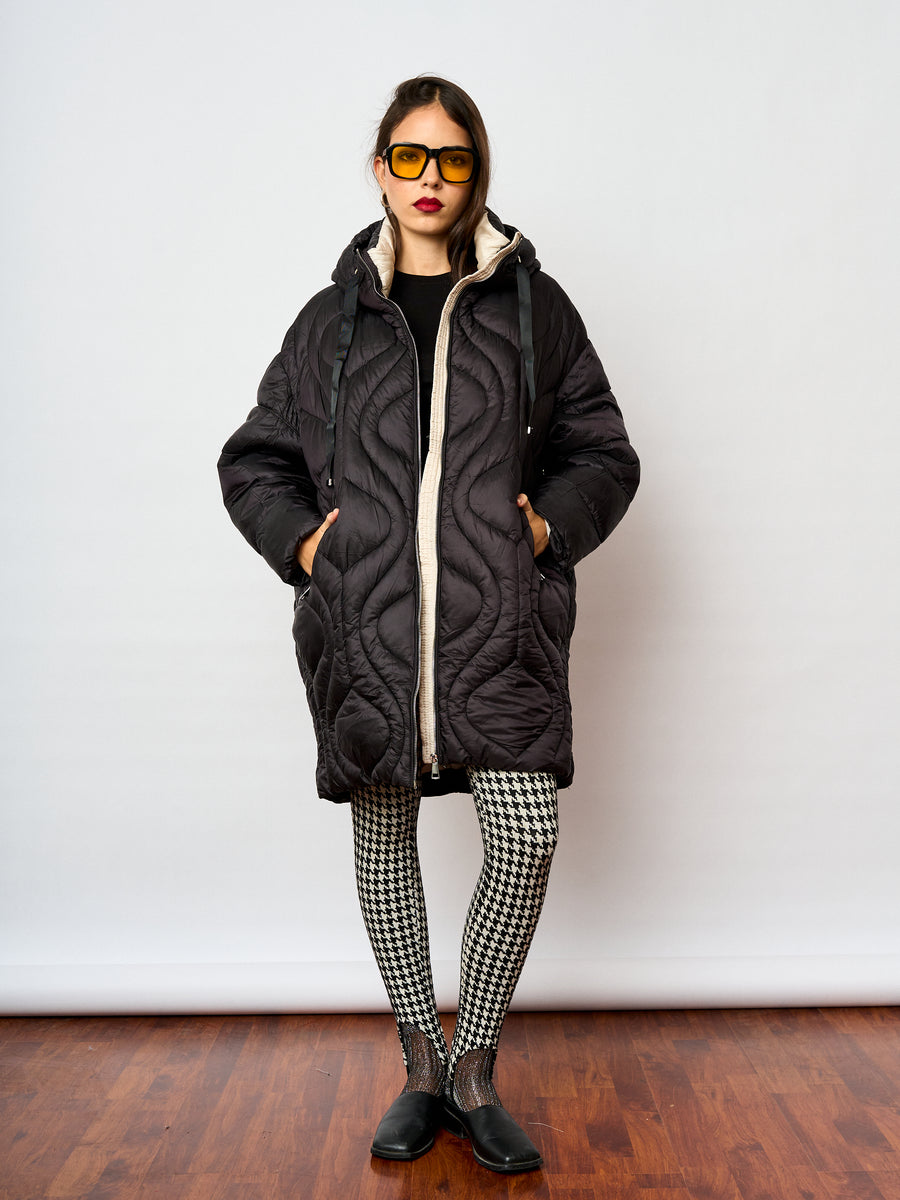 Parka Amalfy