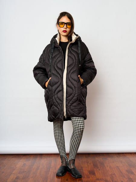 Parka Amalfy
