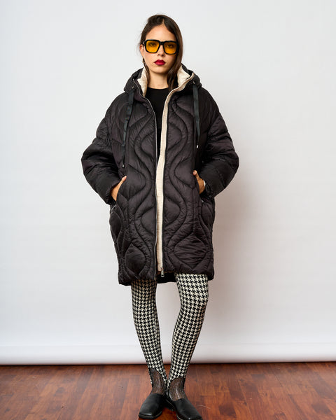 Parka Amalfy