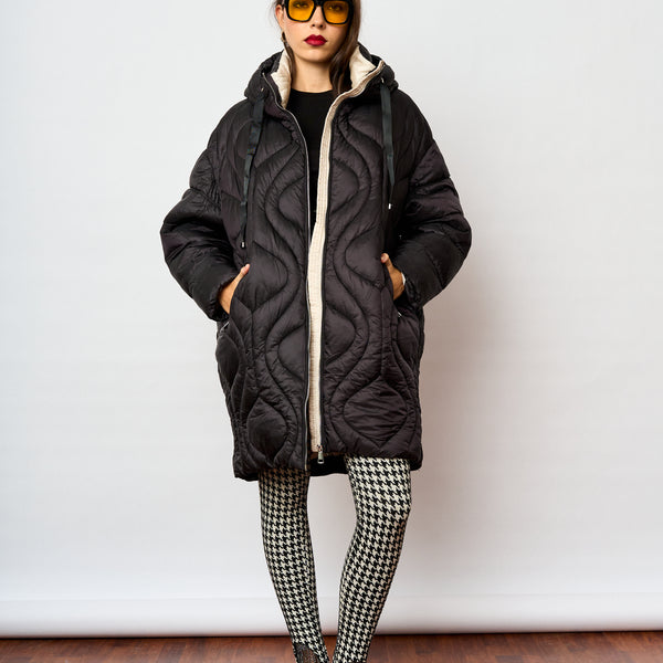 Parka Amalfy
