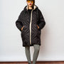 Parka Amalfy