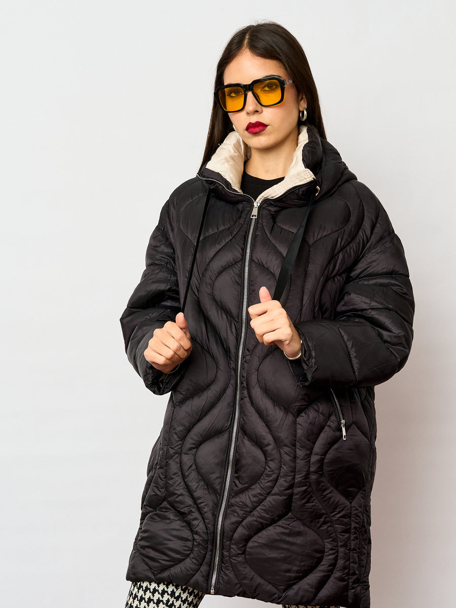 Parka Amalfy