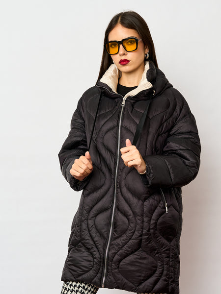 Parka Amalfy