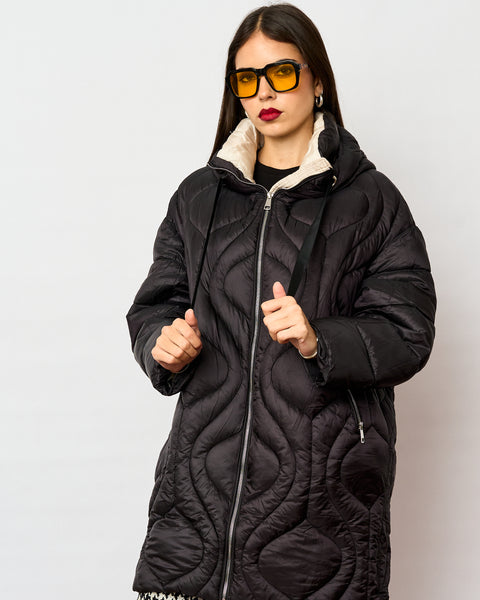 Parka Amalfy
