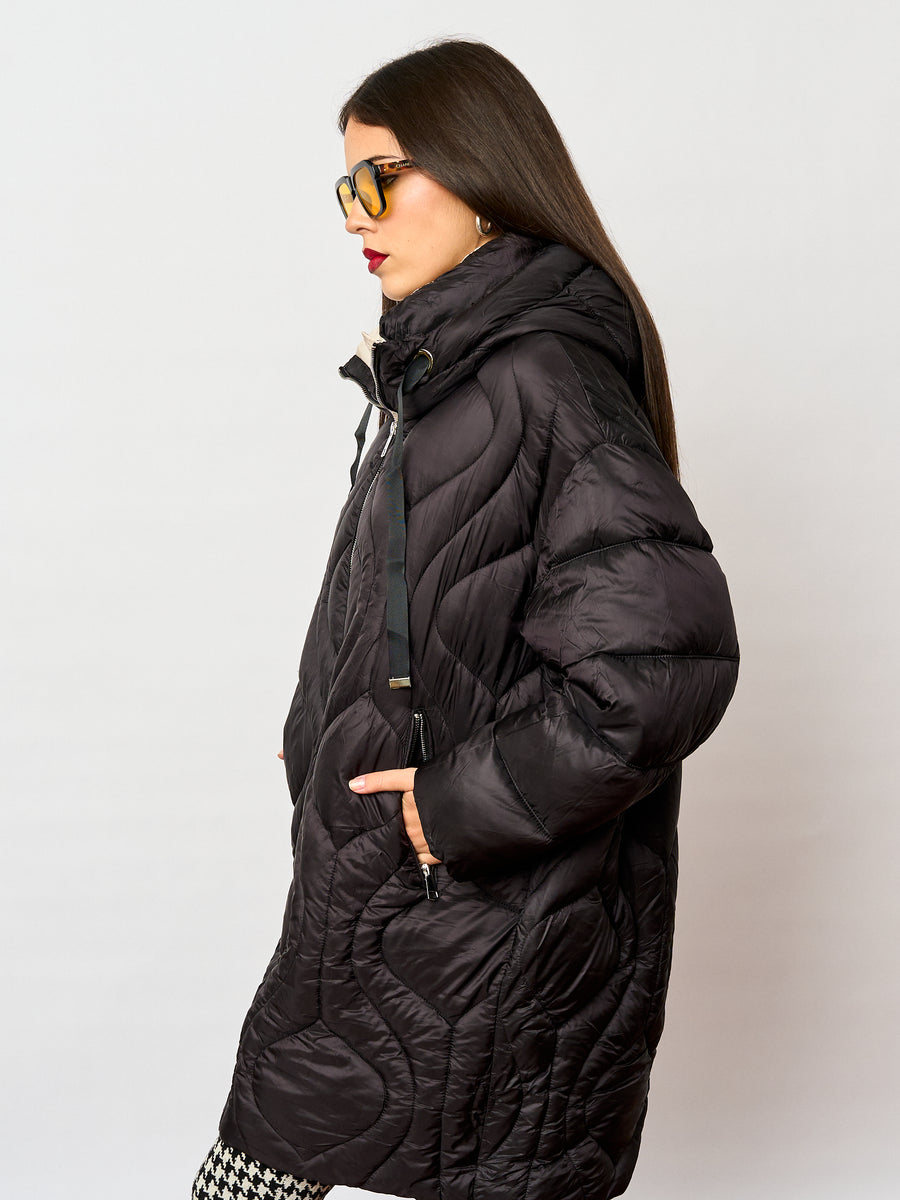 Parka Amalfy