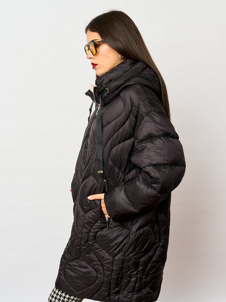 Parka Amalfy