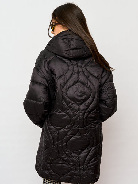 Parka Amalfy