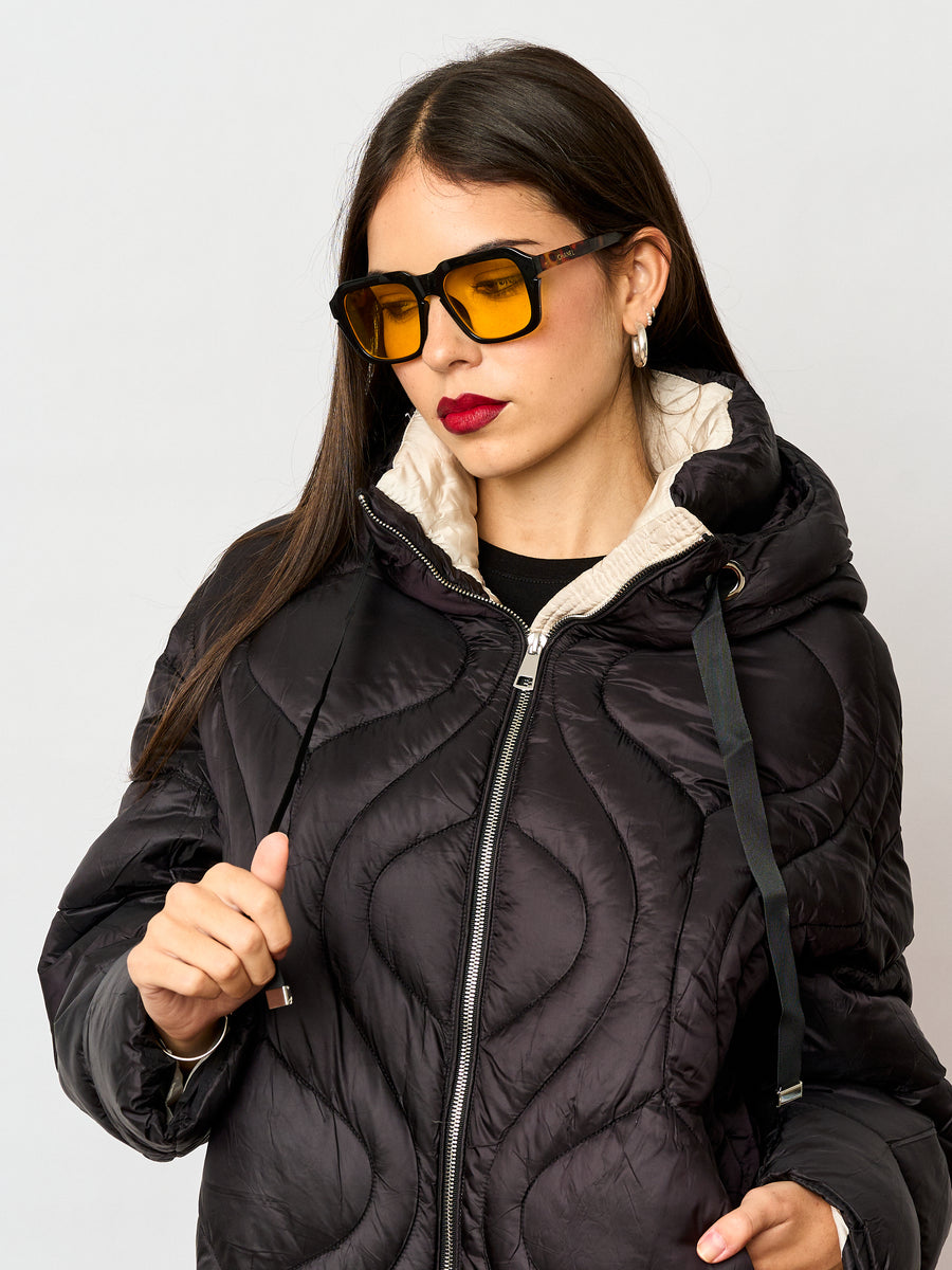 Parka Amalfy