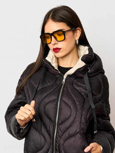 Parka Amalfy
